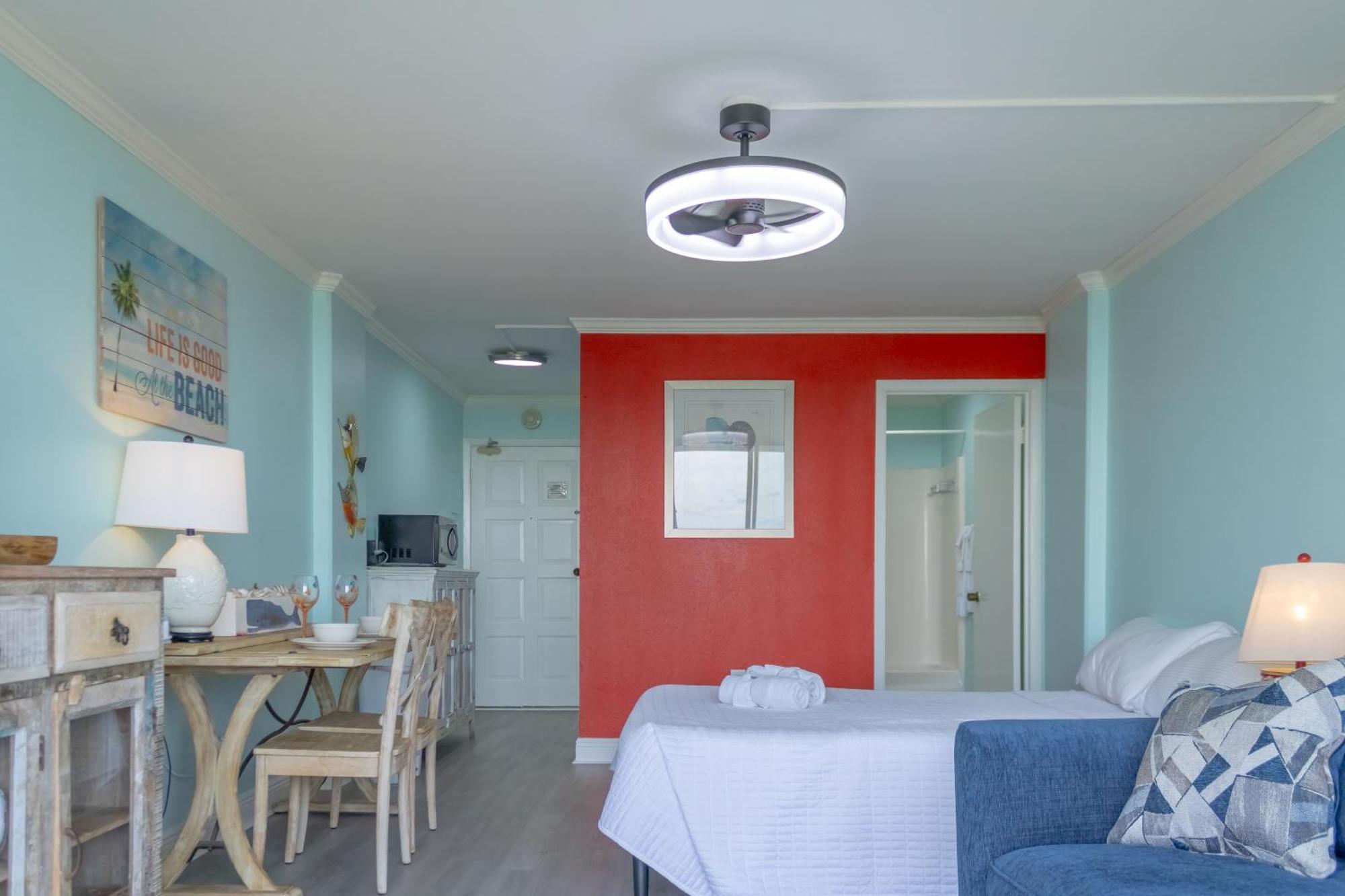 Islander East Condominiums Galveston Exteriör bild