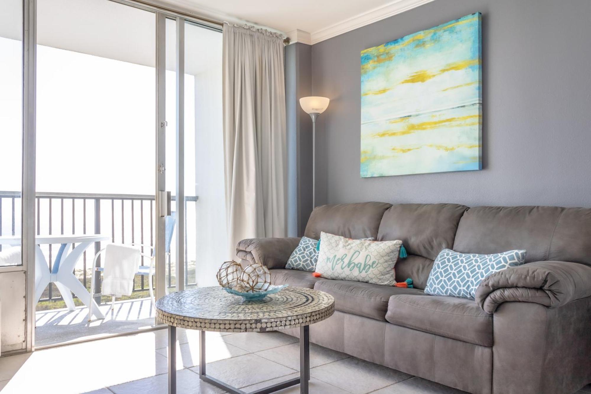 Islander East Condominiums Galveston Exteriör bild