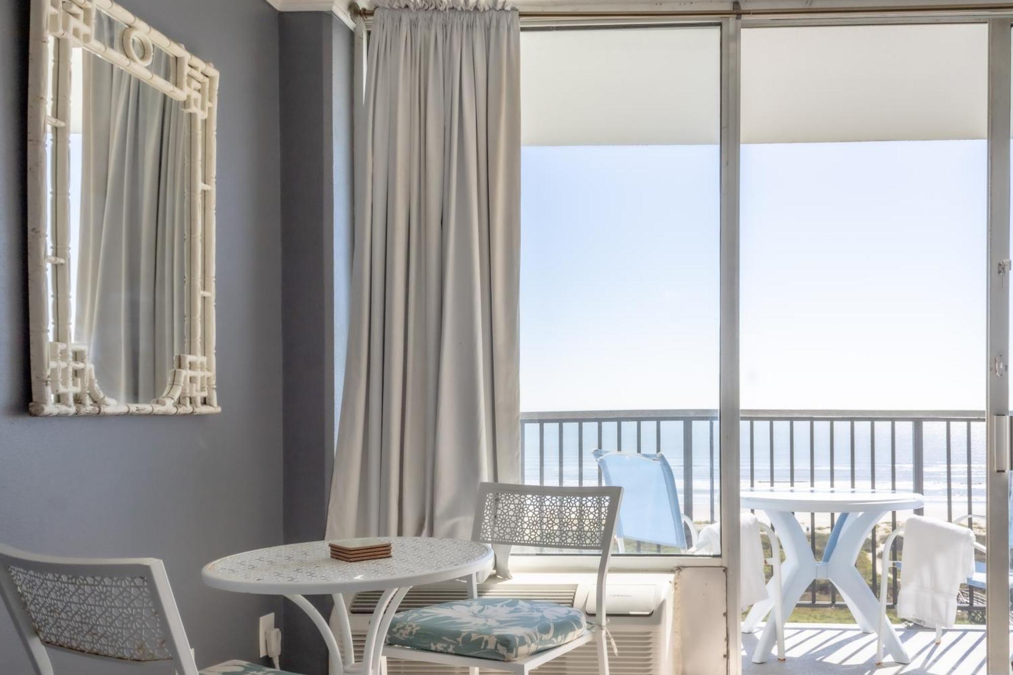 Islander East Condominiums Galveston Exteriör bild