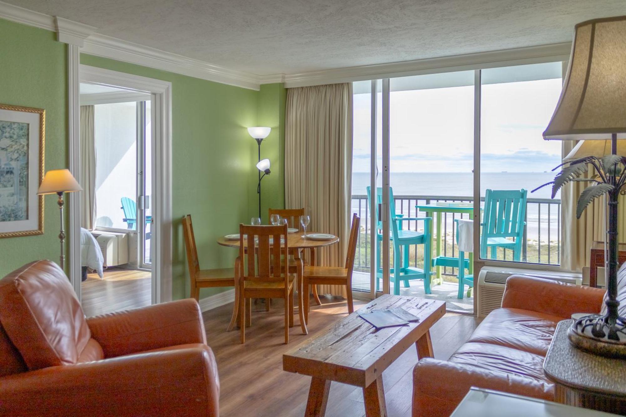 Islander East Condominiums Galveston Exteriör bild