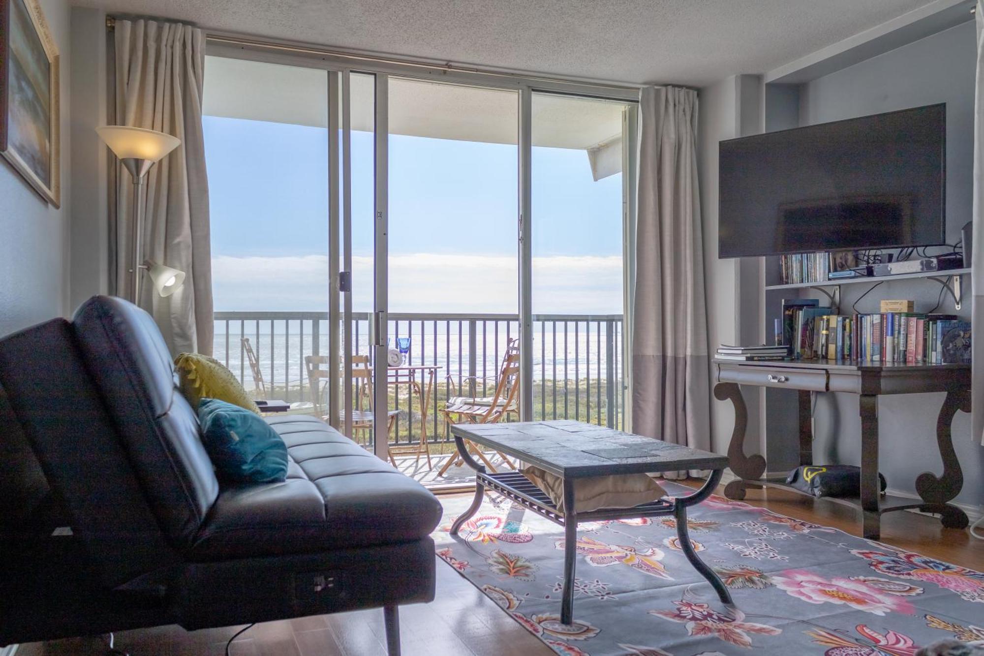 Islander East Condominiums Galveston Exteriör bild