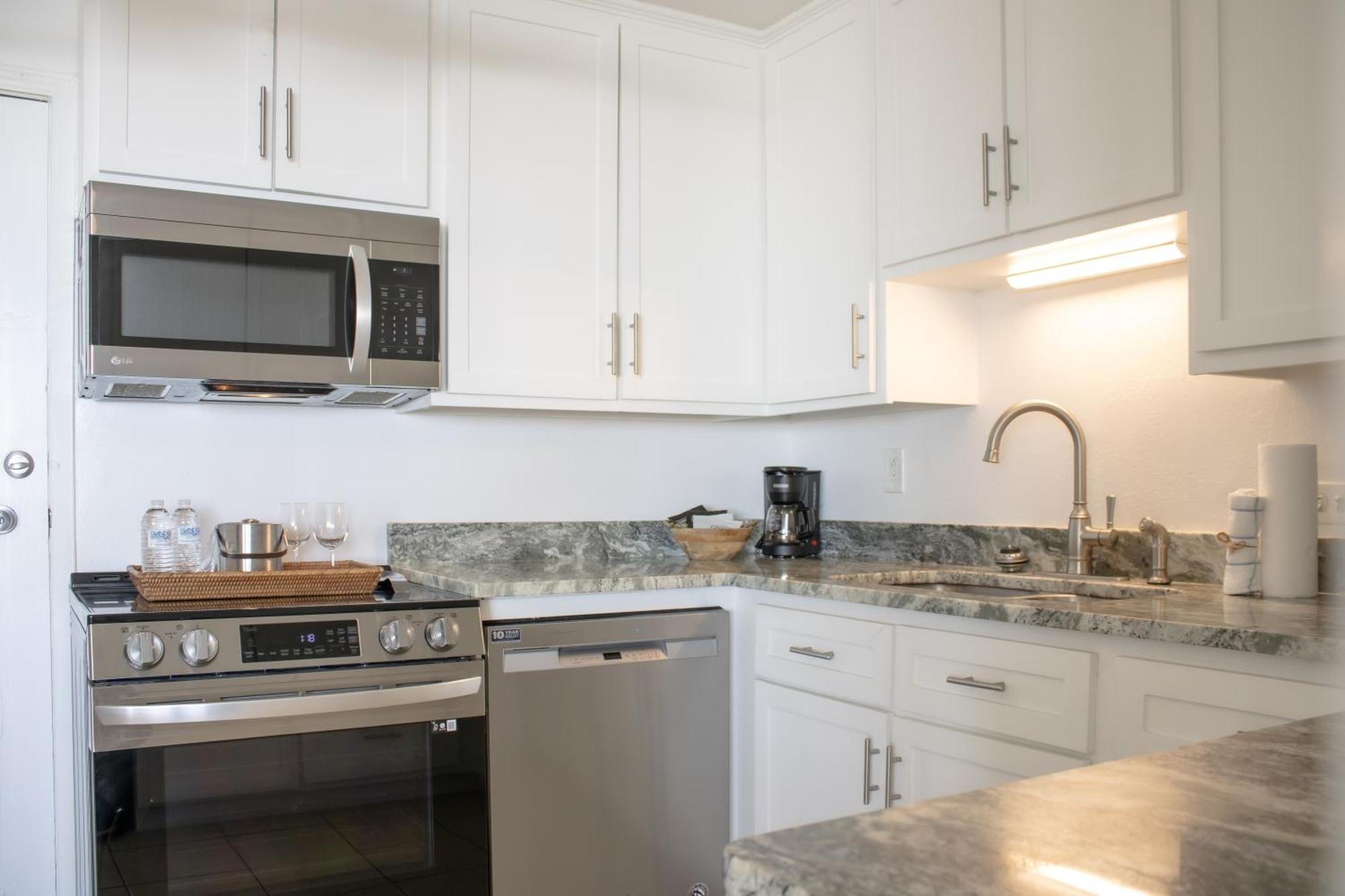 Islander East Condominiums Galveston Rum bild