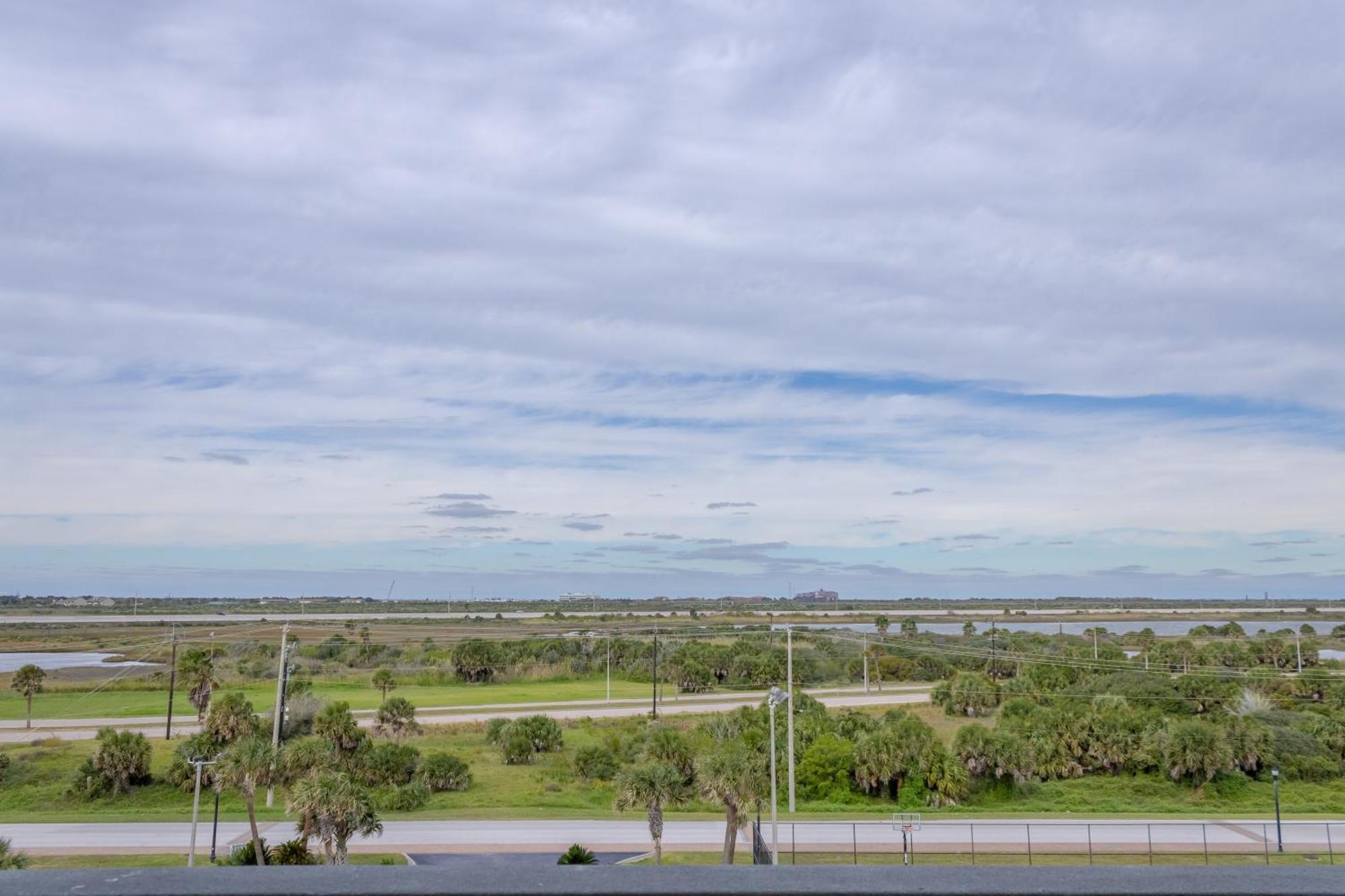 Islander East Condominiums Galveston Rum bild