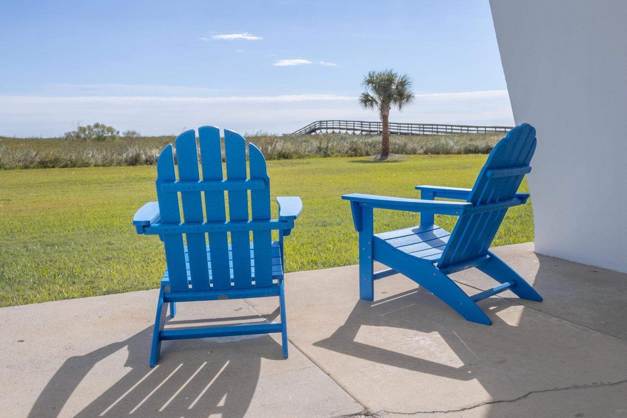Islander East Condominiums Galveston Exteriör bild