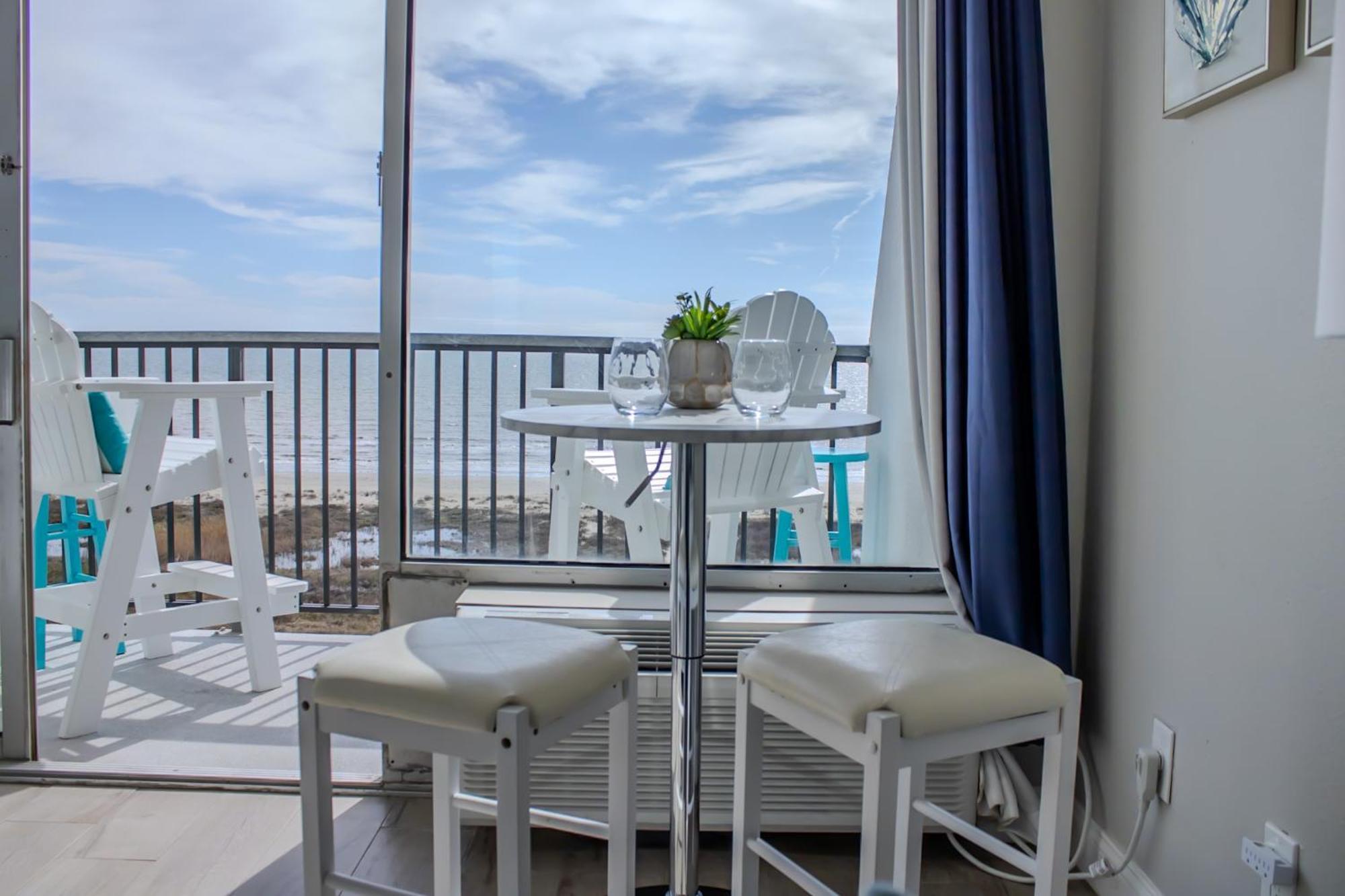 Islander East Condominiums Galveston Exteriör bild