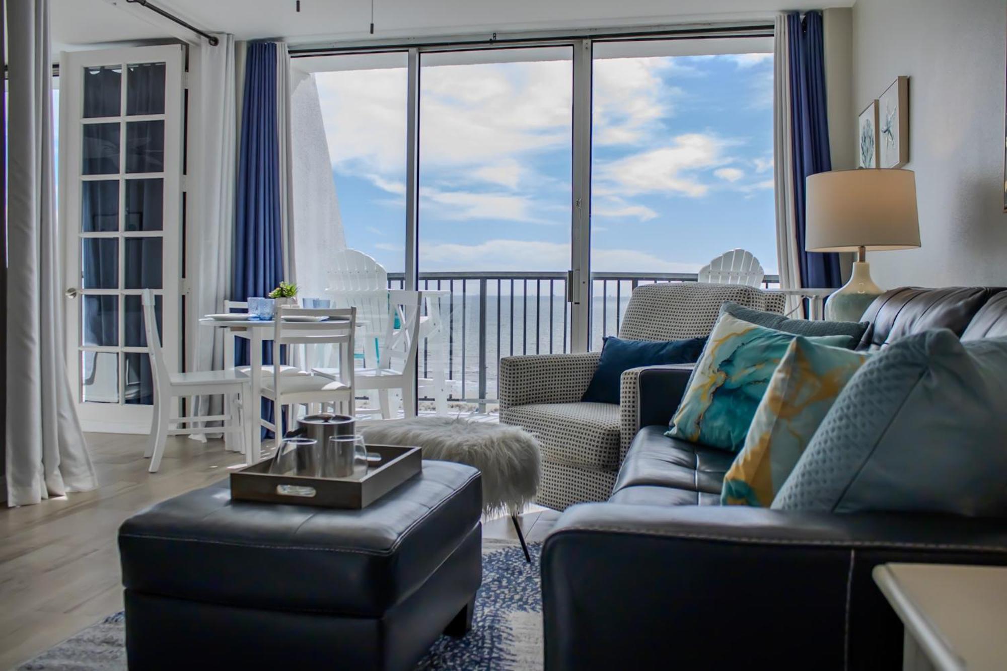 Islander East Condominiums Galveston Exteriör bild