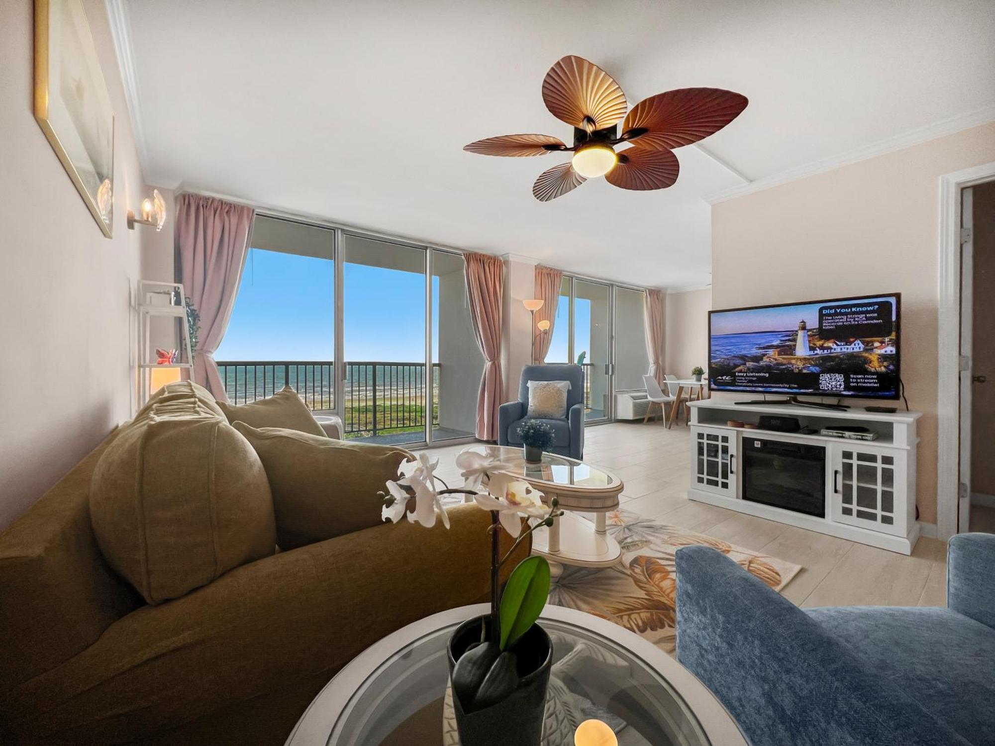 Islander East Condominiums Galveston Rum bild