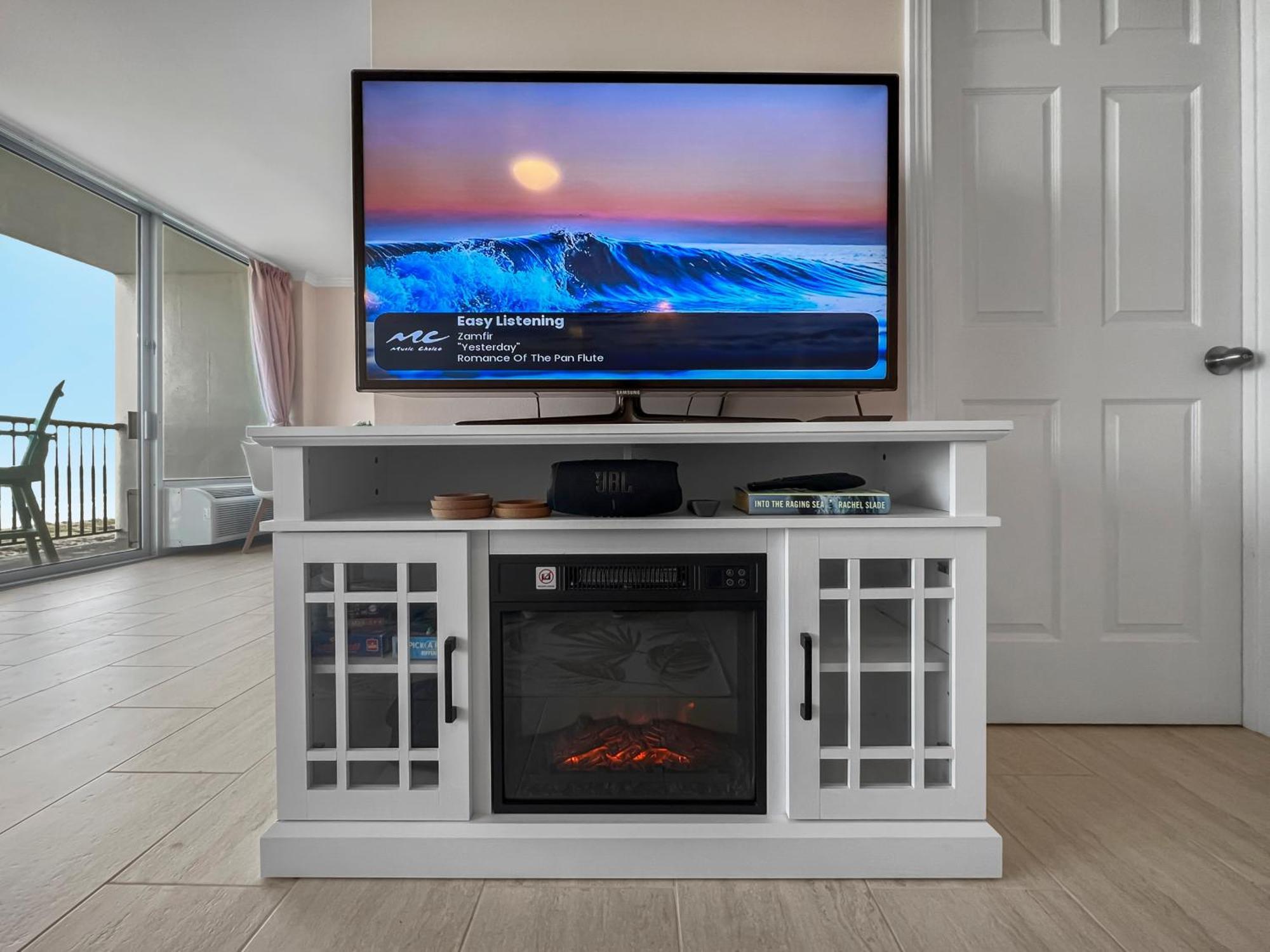 Islander East Condominiums Galveston Rum bild
